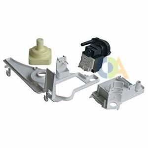 KIT BOMBA ESGOTO FAGOR