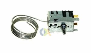 TERMOSTATO 2 CONTACTOS INDESIT