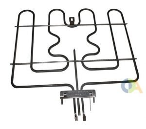 RESISTÊNCIA SUPERIOR MÍELE