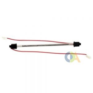 RESISTÊNCIA DE DESCONGELAÇÃO SAMSUNG