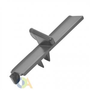 TECLA EXAUSTOR ARISTON