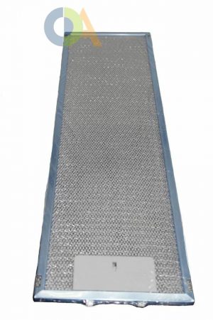 FILTRO METÁLICO BOSCH