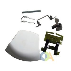 FECHO DA PORTA NEWPOOL