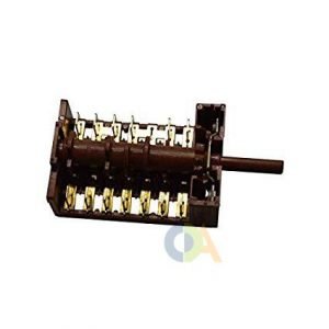 COMUTADOR HS 635 TEKA