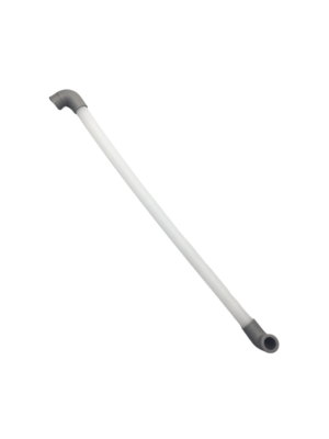 TUBO DA BOMBA DE CIRCULAÇÃO ARISTON