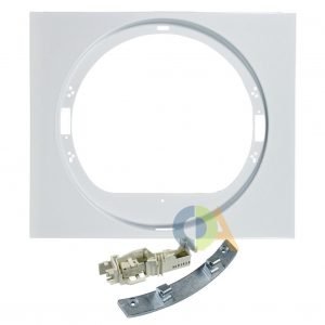 PAINEL FRONTAL C/DOBRADIÇA AEG