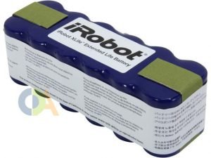 BATERIA IROBOT