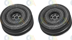 FILTRO DE CARBONO BOSCH