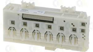 MÓDULO COMANDOS SIEMENS