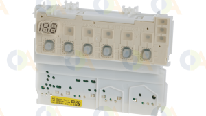 MÓDULO COMANDOS BOSCH