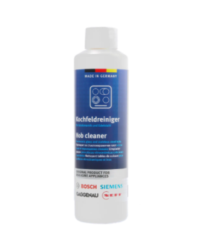 DETERGENTE LIMPEZA PLACA DE COZINHA BOSCH