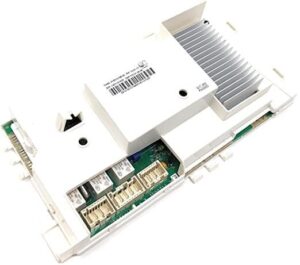 MÓDULO ELETRÓNICO INDESIT