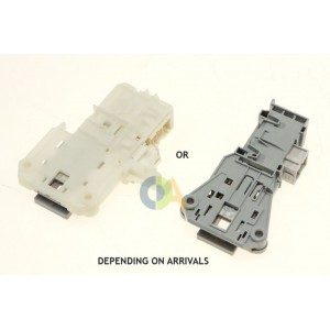 BLOCA PORTAS ZANUSSI