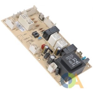 PLACA ALIMENTAÇÃO ZANUSSI