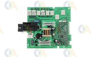 MÓDULO POTÊNCIA BOSCH