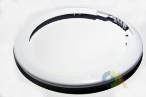 ARO EXTERIOR WHIRLPOOL