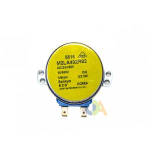 MOTOR FRIGORÍFICO SAMSUNG