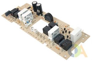 MÓDULO POTÊNCIA BOSCH