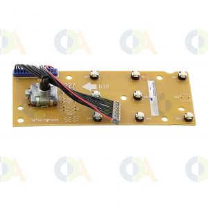 MÓDULO COMUTADORES ZANUSSI