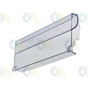 TAMPA DA GAVETA INDESIT