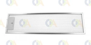 FILTRO METÁLICO CANDY