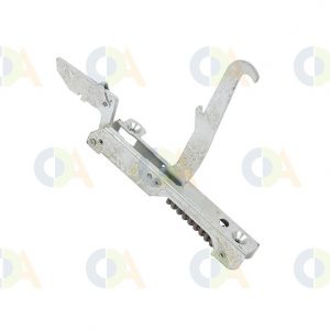 DOBRADIÇA ESQUERDA FORNO AEG