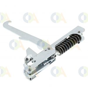 DOBRADIÇA DIREITA FORNO AEG