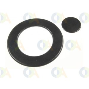 TAMPA DO QUEIMADOR ELECTROLUX