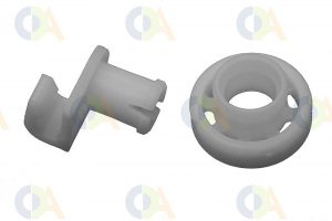 RODÍZIO SUPERIOR BOSCH