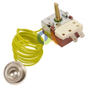 TERMOSTATO REGULÁVEL ZANUSSI