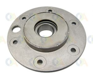 JOGO DE SUPORTE CESTO BOSCH