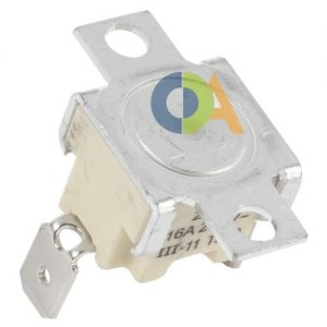 TERMOSTATO STIRRUP AEG