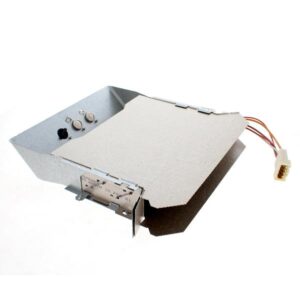 RESISTÊNCIA INDESIT