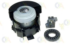 MOTOR ASPIRADOR BOSCH