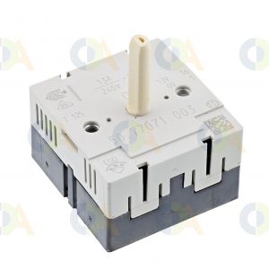 REGULADOR ENERGIA ZANUSSI