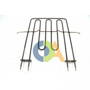 RESISTÊNCIA ARISTON