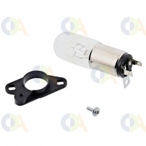 LÂMPADA DO FORNO AEG