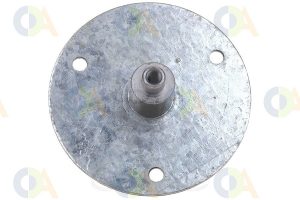 CRUZETA MÁQUINA SECAR