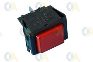 SINALIZADOR VERMELHO 2T 22X30