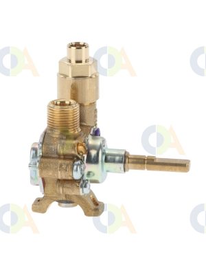 TORNEIRA DO GÁS BOSCH