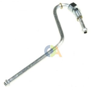 TUBO QUEIMADOR DIREITO AEG