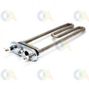 RESISTÊNCIA SIEMENS