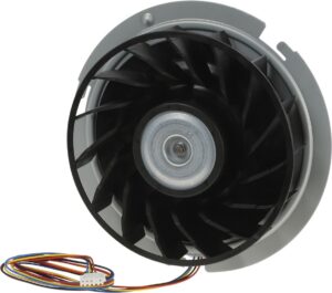 MOTOR VENTILADOR BOSCH
