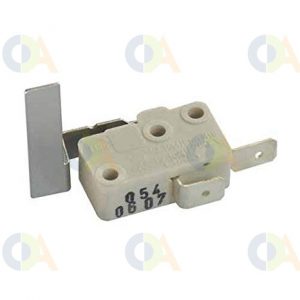 MICRO SWITCH HOOVER