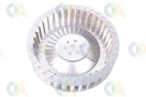 TURBINA METAL INDESIT