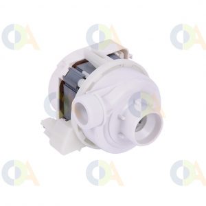 MOTOR CIRCULAÇÃO AEG