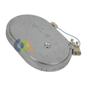 PLACA VITROCERÂMICA AEG