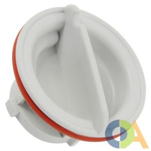 TAMPA ABRILHANTADOR AEG