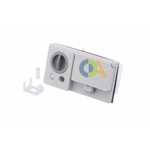 CAIXA DETERGENTE BOSCH