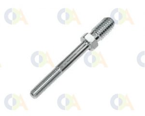 PARAFUSO/VEIO CENTRAL M4/M6